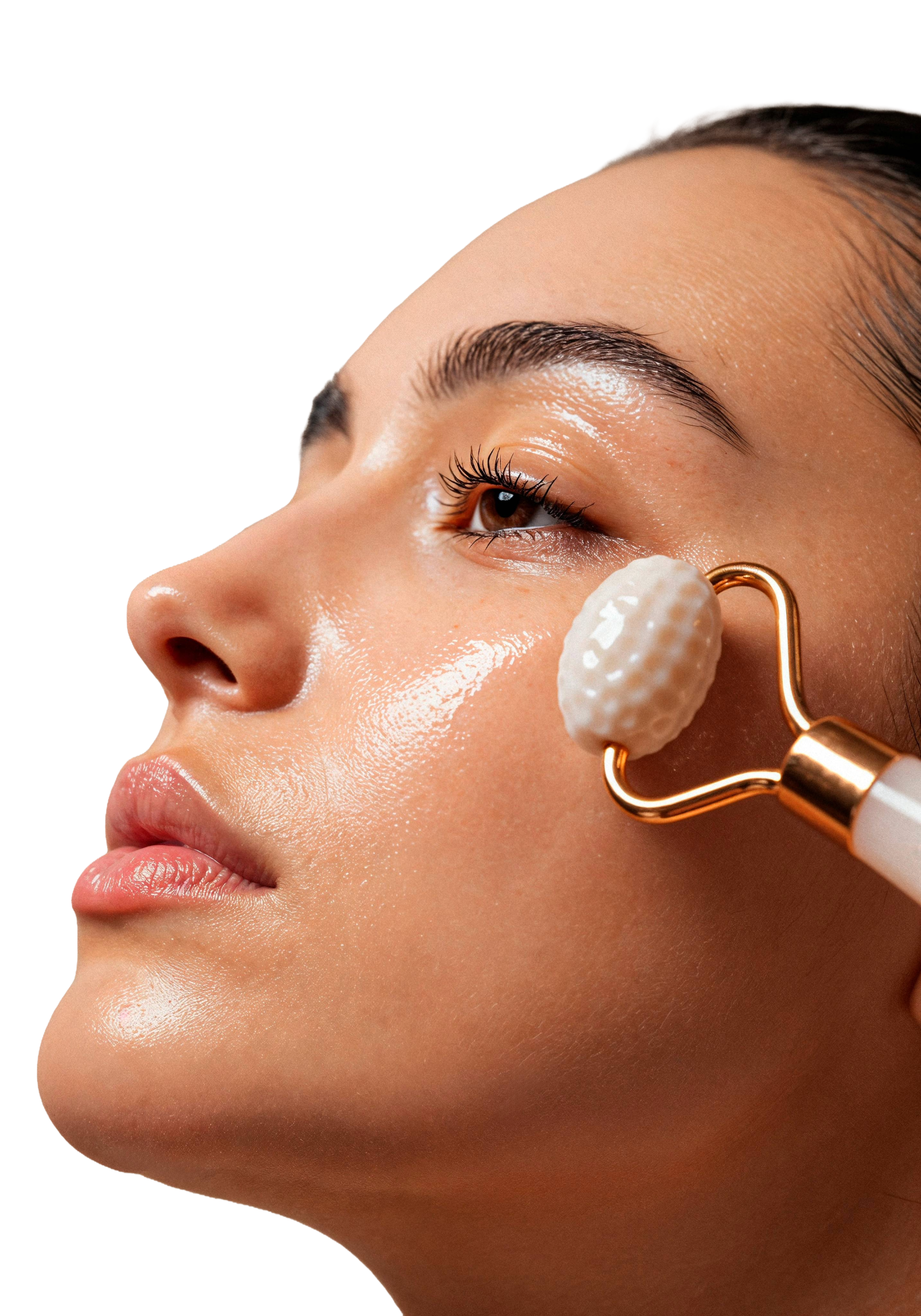Facial Aesthetic Treatment