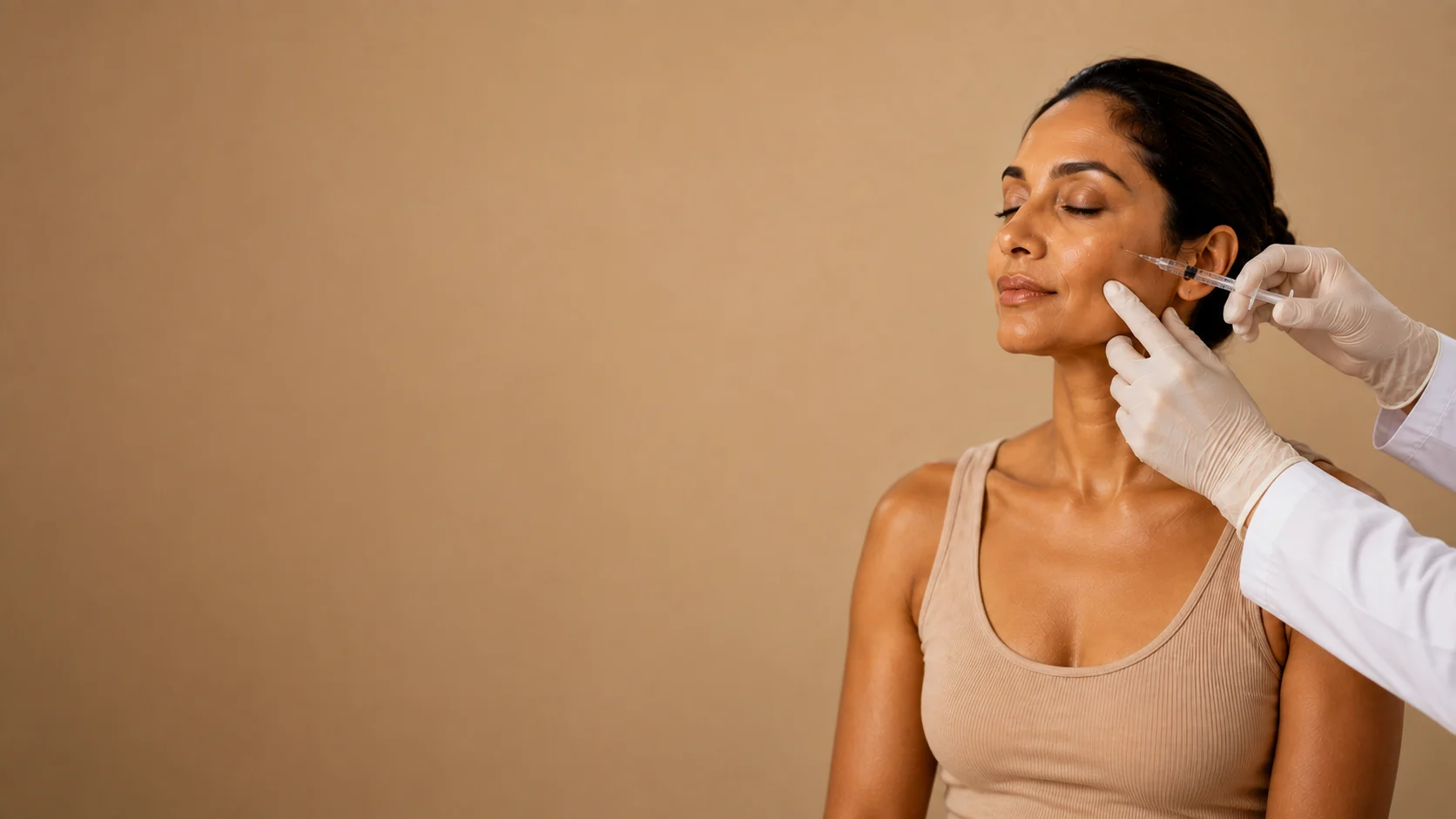 Excessive Sweating - Hyperhidrosis