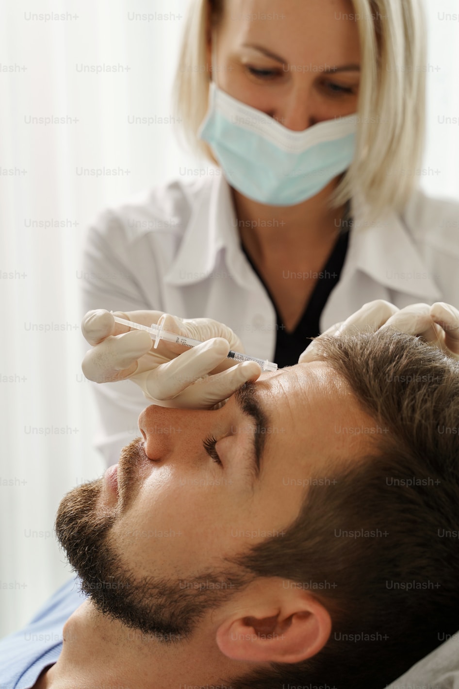 Cryosurgery