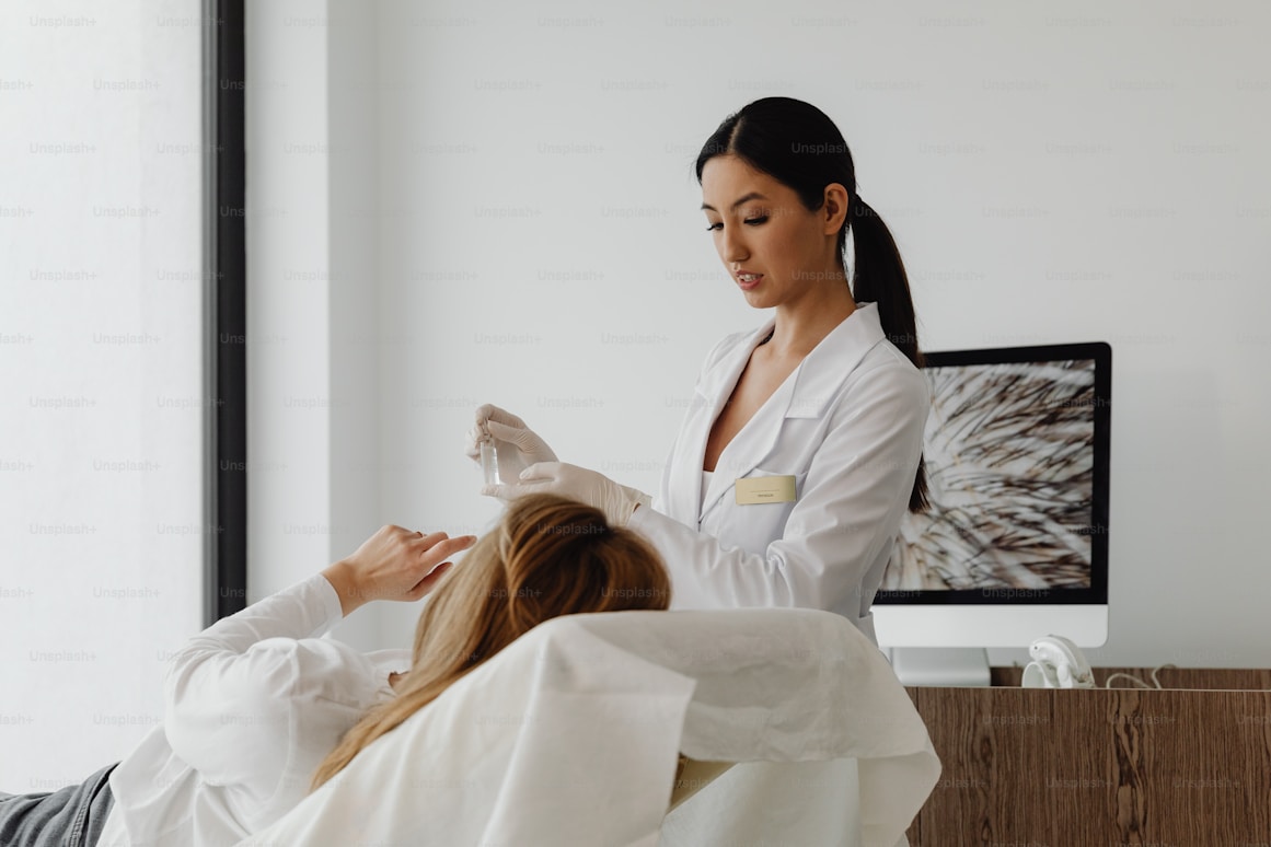 What is medical aesthetics?
