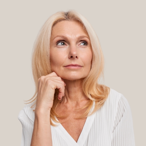 Ageing Skin
